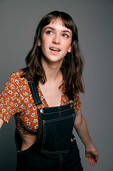 Alícia Falcó pictures and photos