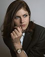 Alexandra Daddario