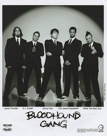 Bloodhound Gang