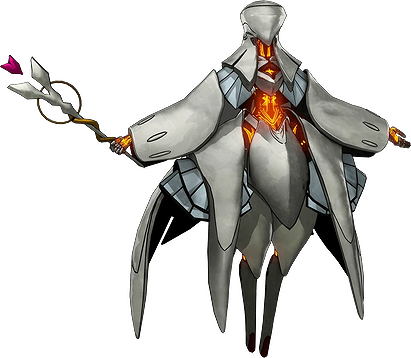 Healer (Archetype)