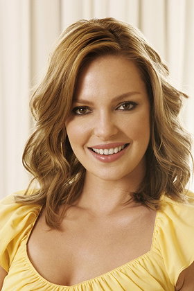 Katherine Heigl