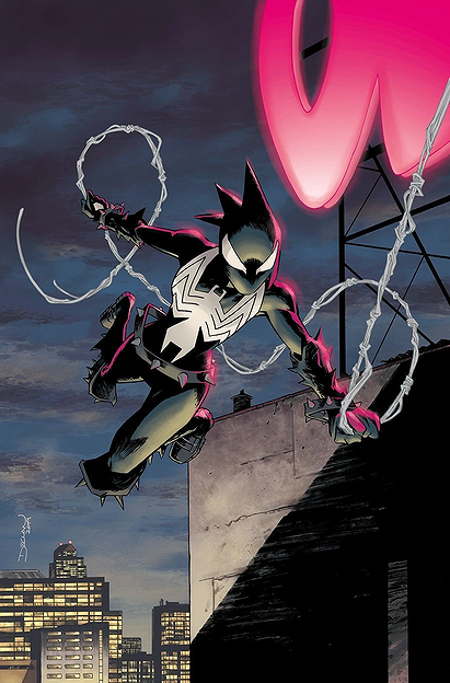 Andi Benton / Mania