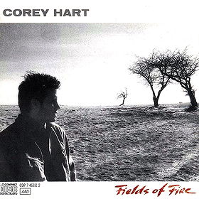 Fields of Fire