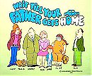 Wait Till Your Father Gets Home                                  (1972-1974)