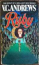 Ruby (Landry Saga)