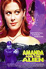 Amanda  the Alien