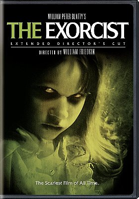 The Exorcist: Director's Cut (Extended Edition)