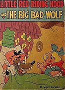 The Big Bad Wolf (1934)