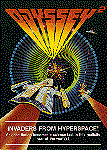 Invaders from Hyperspace