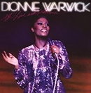 Dionne Warwick - Hot Live and Otherwise