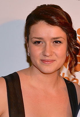 Nermina Lukac