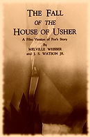 The Fall of the House of Usher