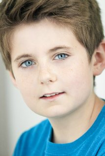 Caleb Burgess