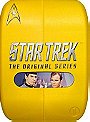 Star Trek The Original Series - The Complete First Season