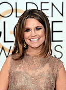 Savannah Guthrie