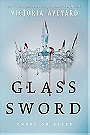 Glass Sword (Red Queen)