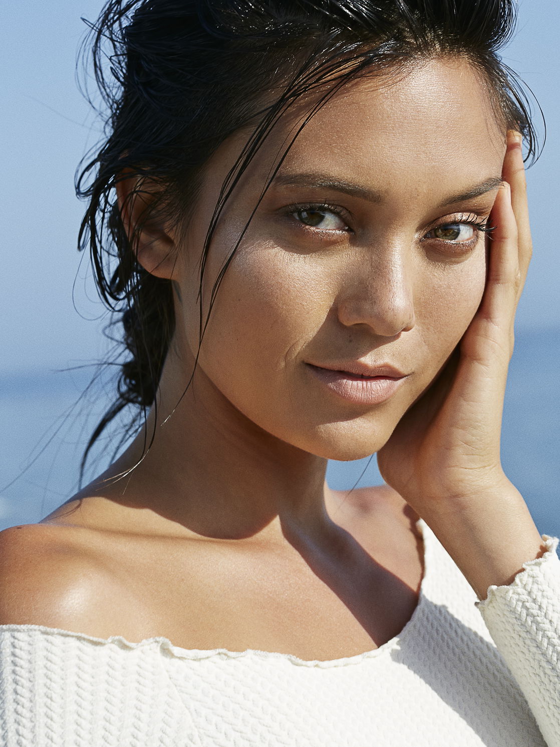 forever 21 models. list