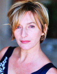 Sophie Mounicot
