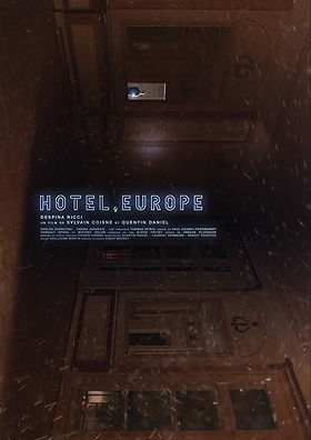 Hôtel, Europe