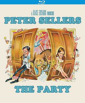 The Party 
