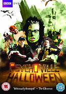 Psychoville - Halloween Special 