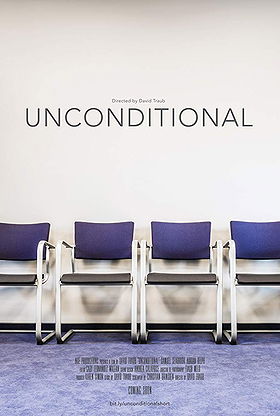 Unconditional (2018)