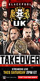 NXT UK TakeOver: Blackpool