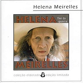Flor Da Guavira by Helena Meirelles (2002-09-26)