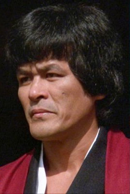 Tadashi Yamashita