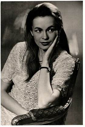 Irina Kolpakova