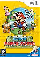 Super Paper Mario (PAL)