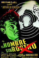 El hombre sin rostro