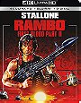 Rambo: First Blood Part II (4K Ultra HD + Blu-ray + Digital)