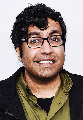 Hari Kondabolu