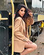 Nadia Ghafari