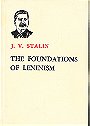 The Foundations of Leninism