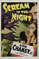 A Scream in the Night (1935)