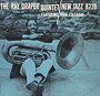 The Ray Draper Quintet featuring John Coltrane