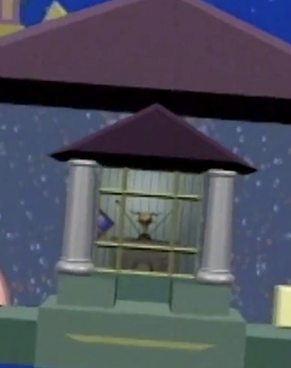 A Comic Zoom
