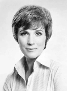 Julie Andrews