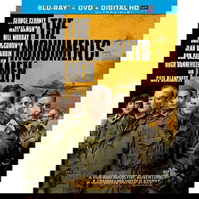 The Monuments Men 