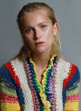 Joan Voortman