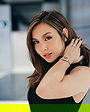 Kyline Alcantara