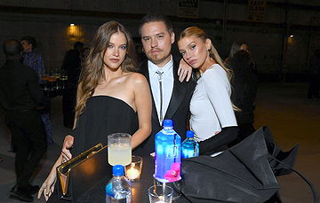Stella Maxwell