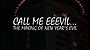Call Me Eeevil - The Making of New Year