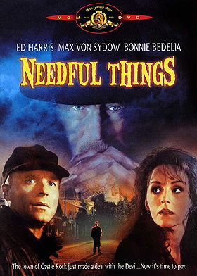 Needful Things