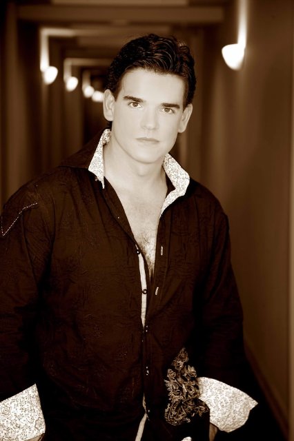 José Ángel Llamas