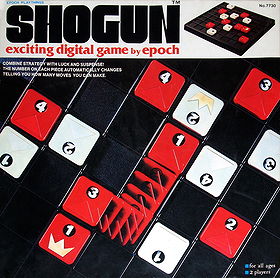 Shogun