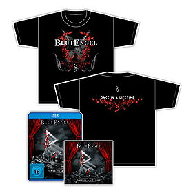 Blutengel - Once in a lifetime