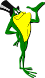 Michigan J. Frog